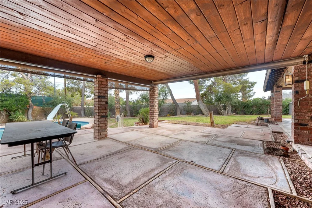 6865 Coley, Las Vegas, NV 89146