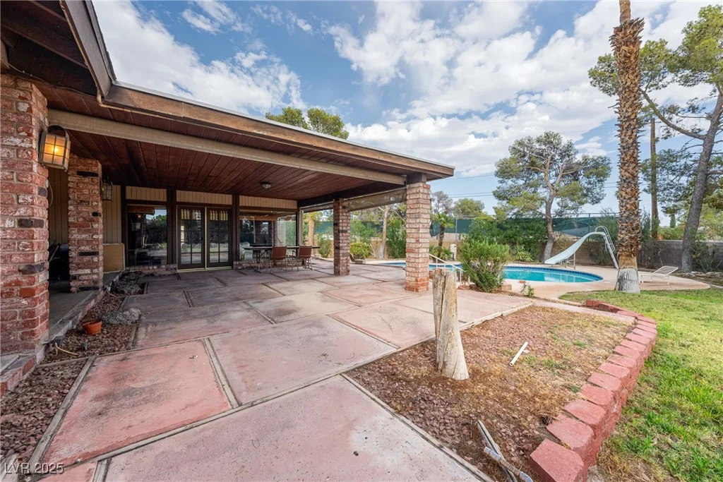 6865 Coley, Las Vegas, NV 89146