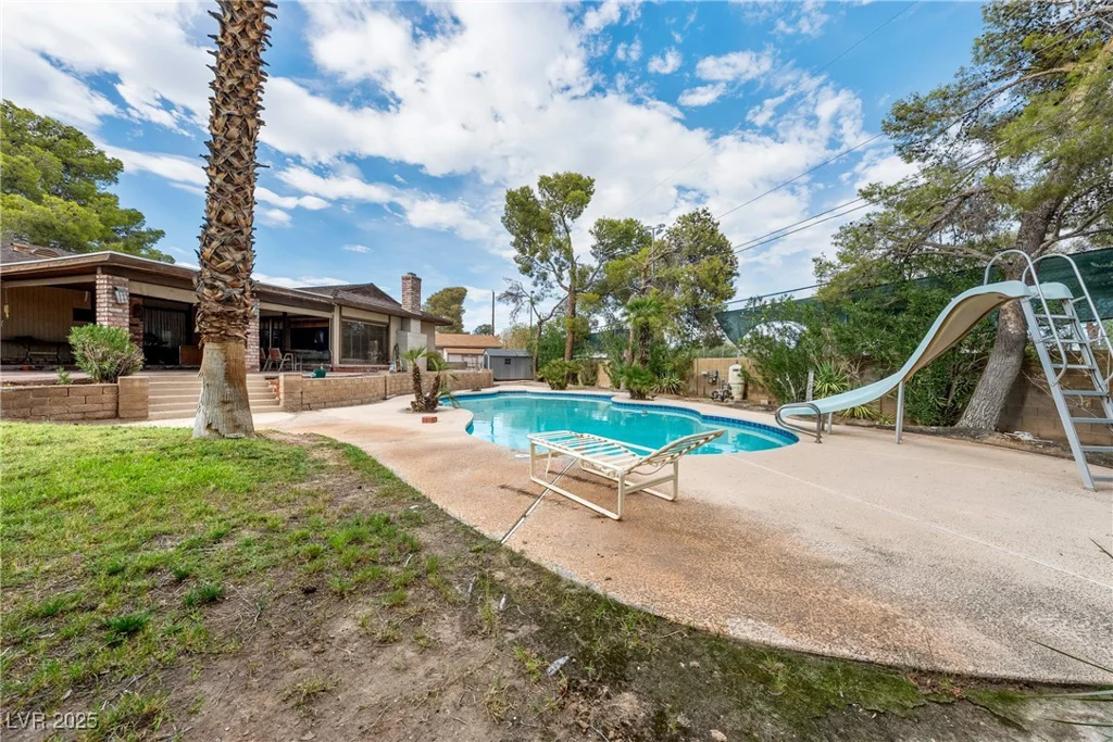 6865 Coley, Las Vegas, NV 89146