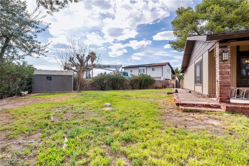6865 Coley, Las Vegas, NV 89146