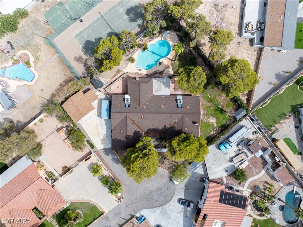 6865 Coley, Las Vegas, NV 89146