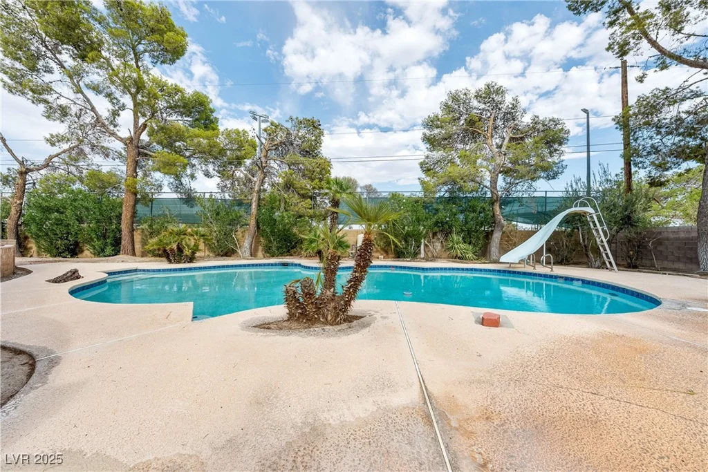 6865 Coley, Las Vegas, NV 89146