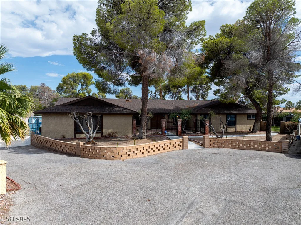 6865 Coley, Las Vegas, NV 89146