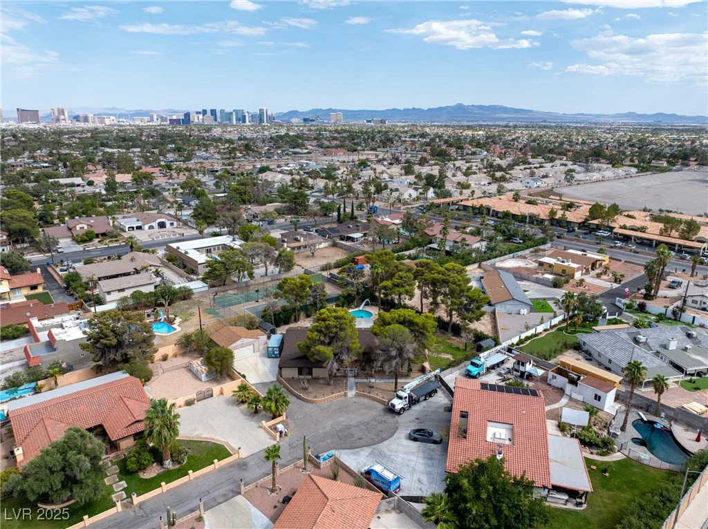 6865 Coley, Las Vegas, NV 89146