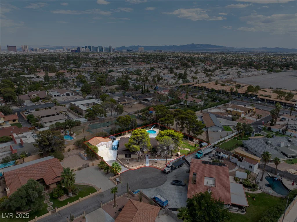 6865 Coley, Las Vegas, NV 89146