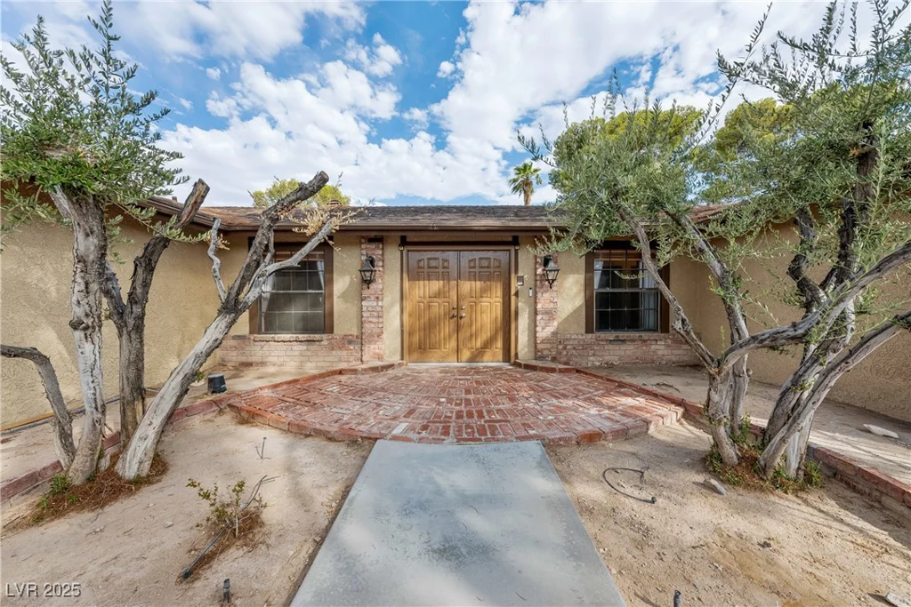 6865 Coley, Las Vegas, NV 89146