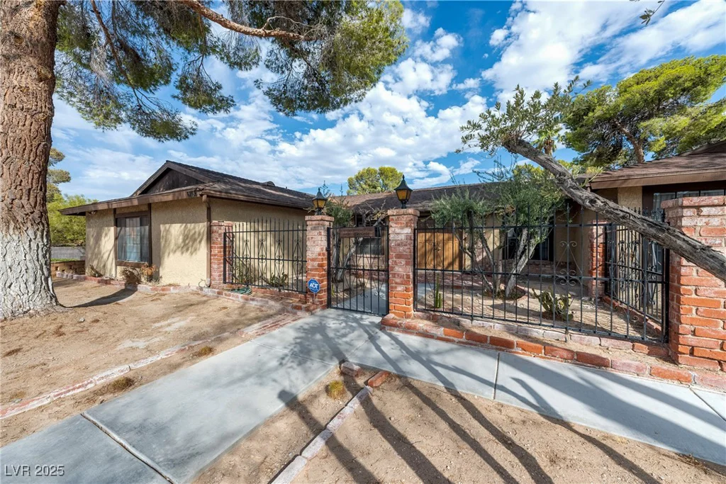 6865 Coley, Las Vegas, NV 89146
