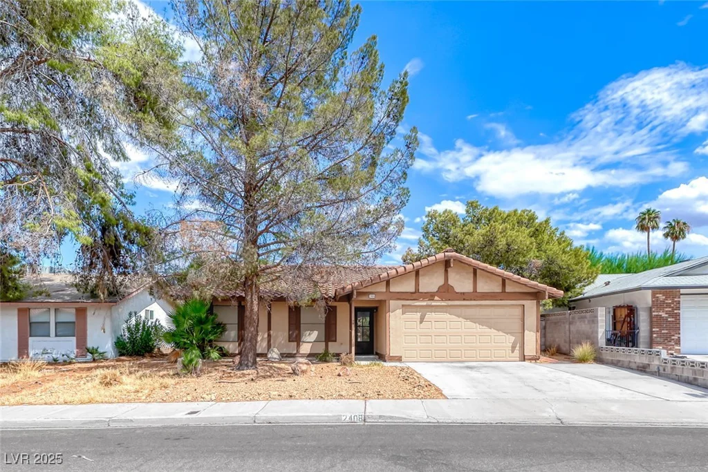 2408 La Estrella, Henderson, NV 89014