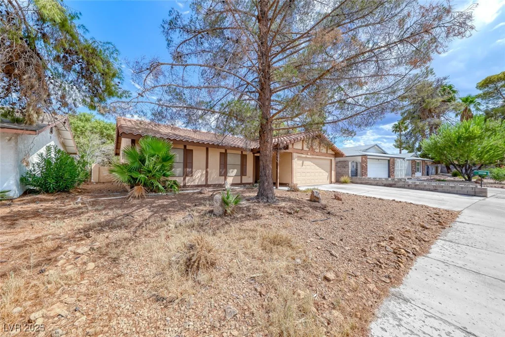 2408 La Estrella, Henderson, NV 89014