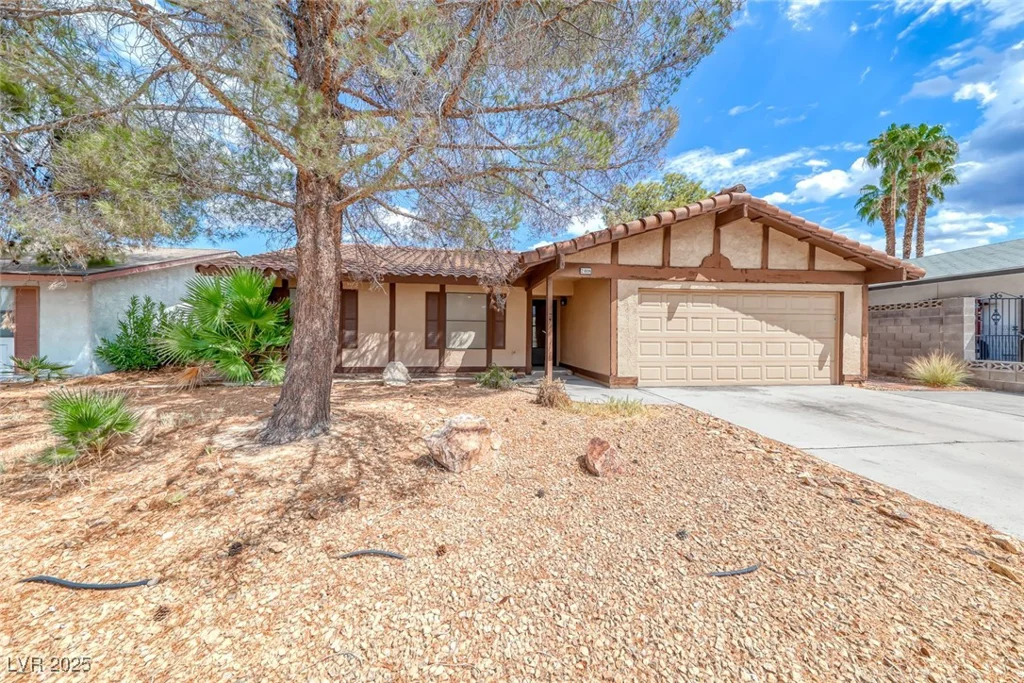 2408 La Estrella, Henderson, NV 89014