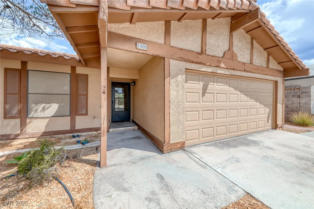 2408 La Estrella, Henderson, NV 89014