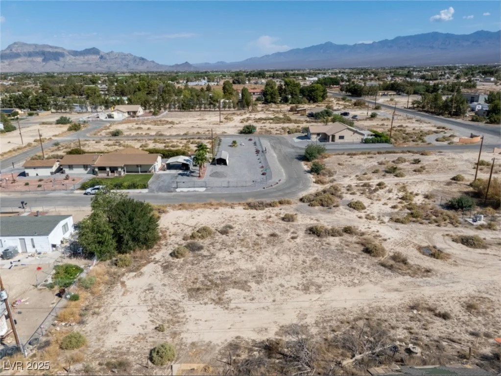 1061 Sierra, Pahrump, NV 89060