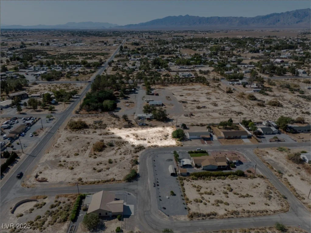 1061 Sierra, Pahrump, NV 89060