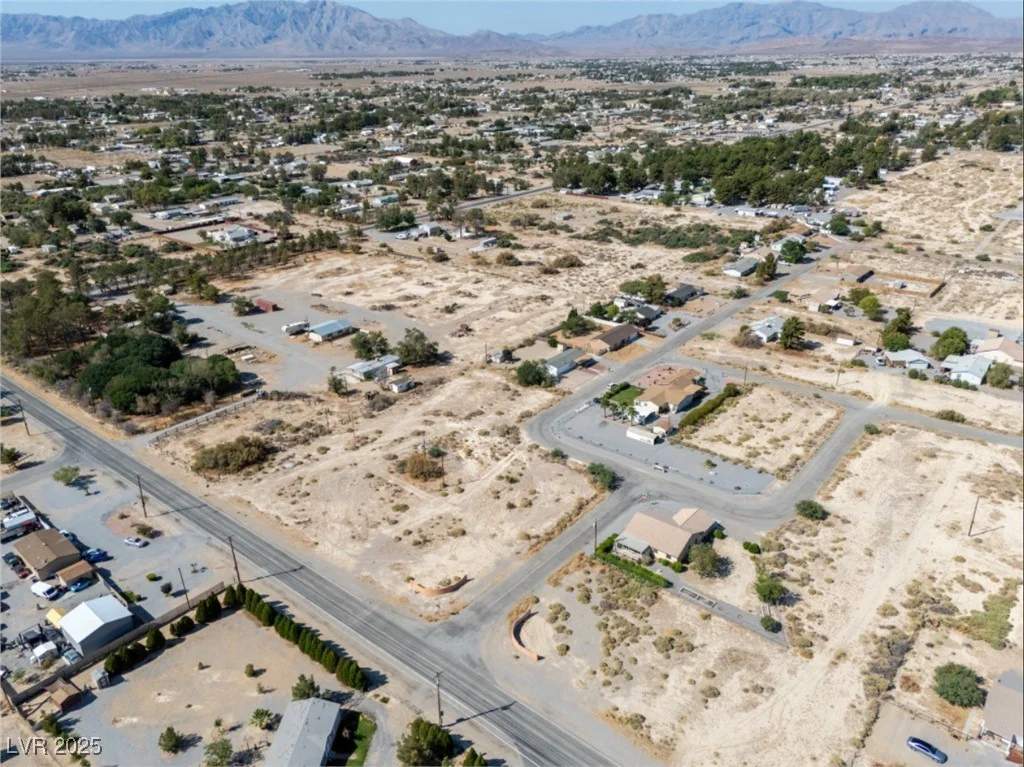 1061 Sierra, Pahrump, NV 89060