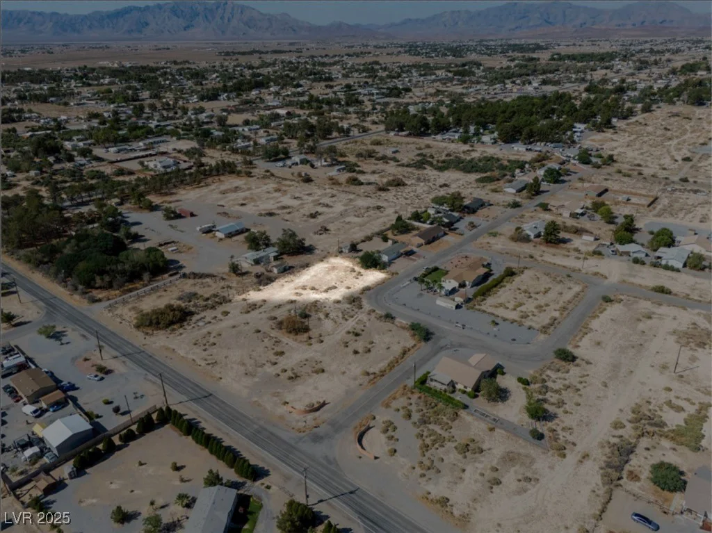 1061 Sierra, Pahrump, NV 89060