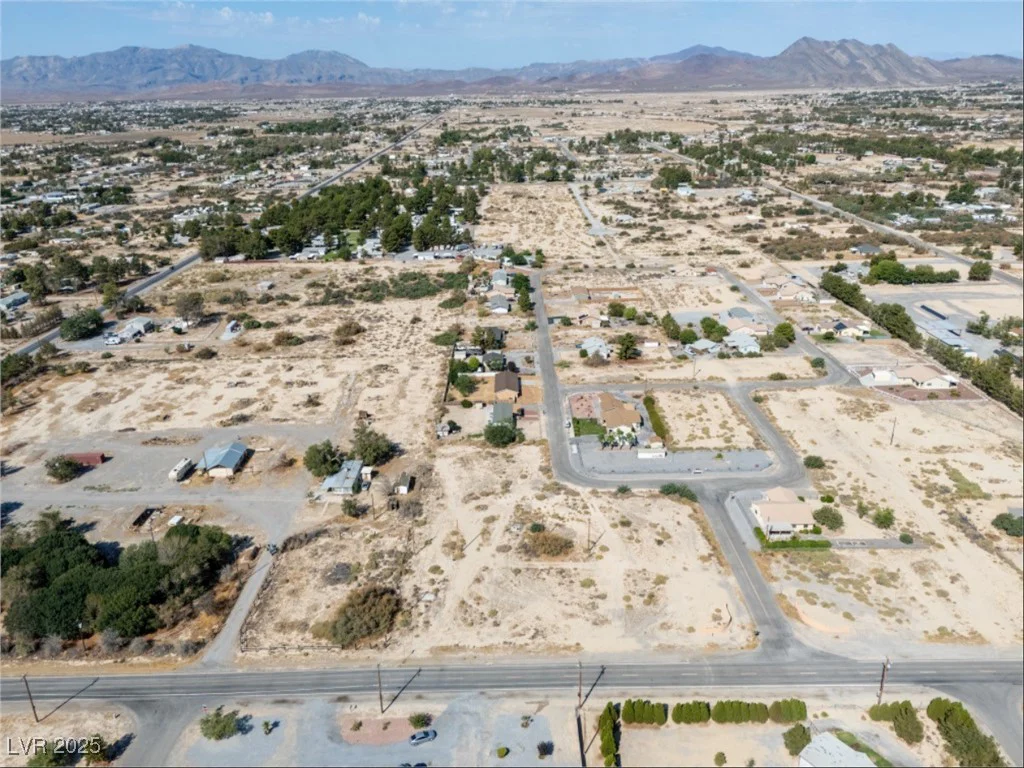 1061 Sierra, Pahrump, NV 89060