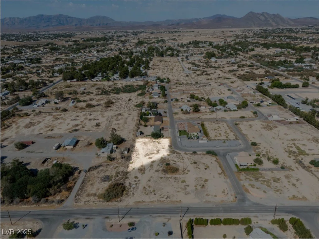 1061 Sierra, Pahrump, NV 89060
