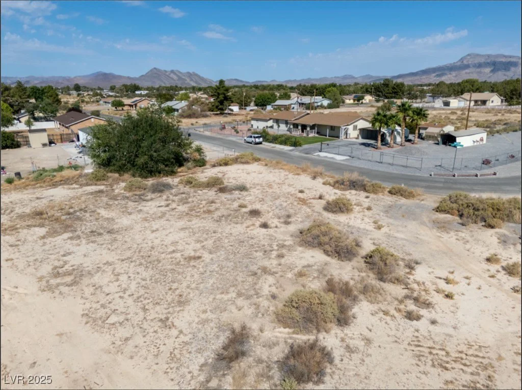 1061 Sierra, Pahrump, NV 89060