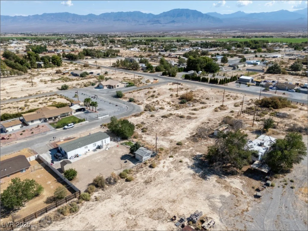 1061 Sierra, Pahrump, NV 89060
