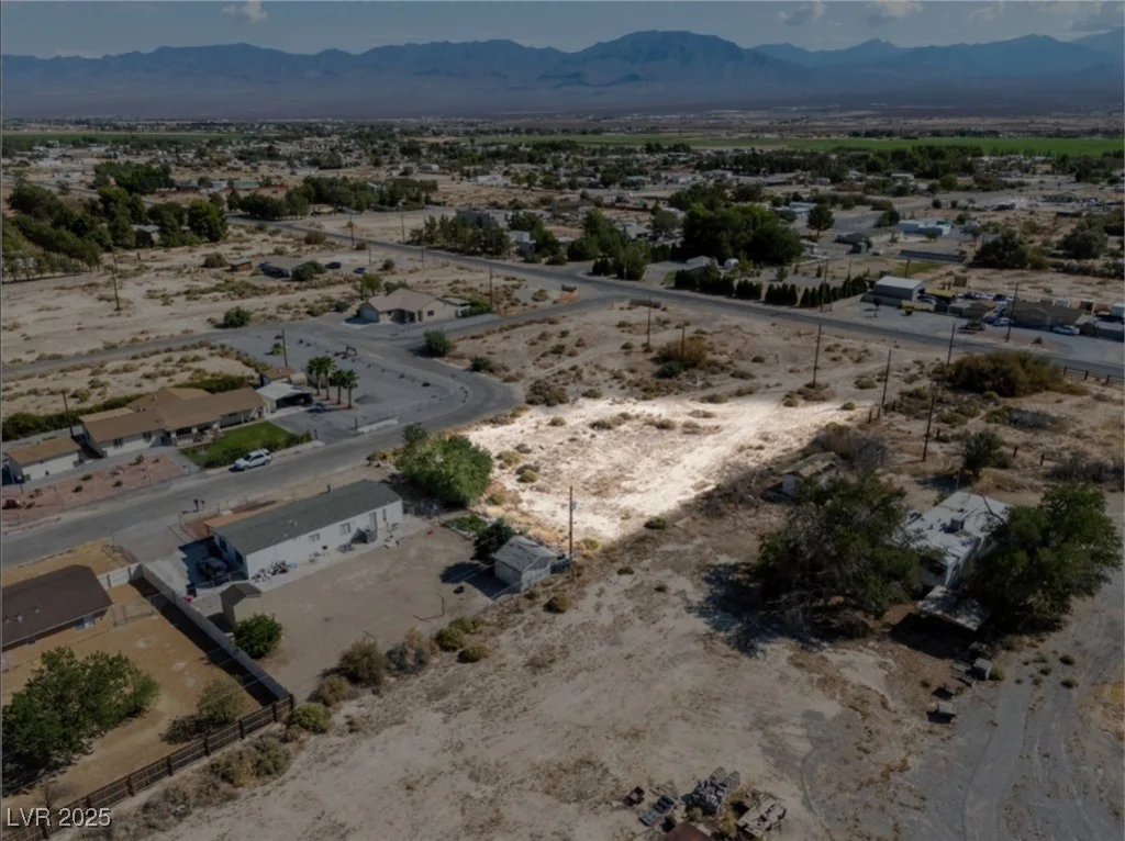 1061 Sierra, Pahrump, NV 89060