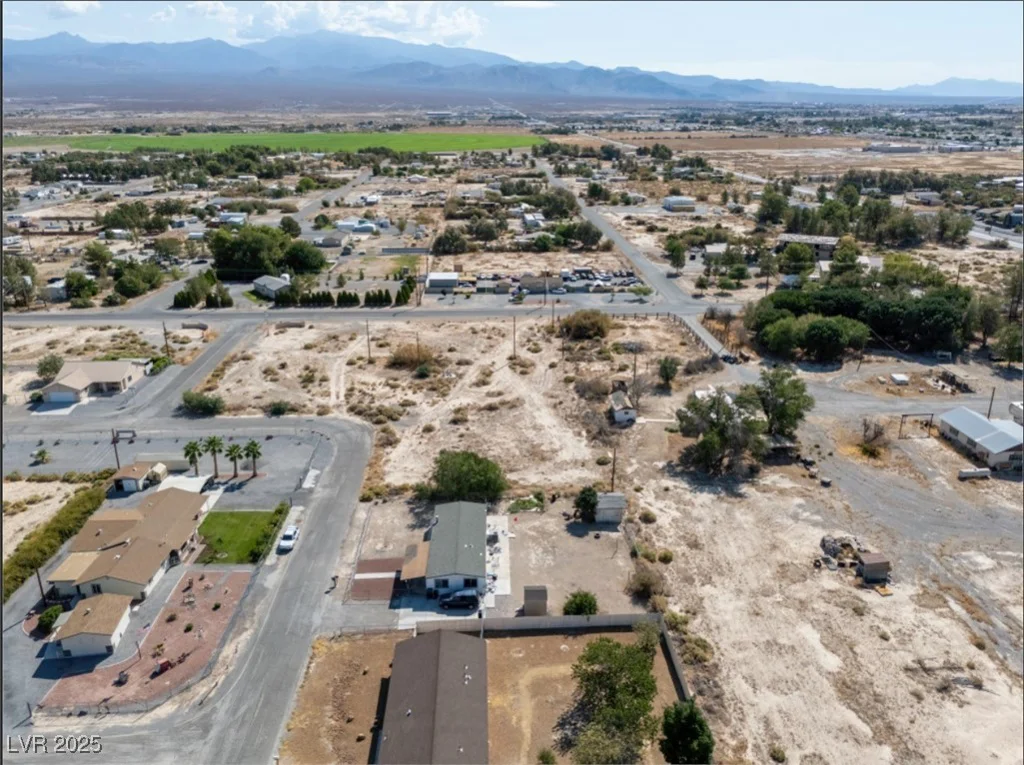 1061 Sierra, Pahrump, NV 89060