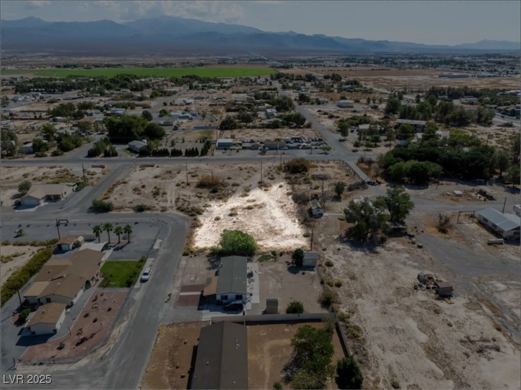1061 Sierra, Pahrump, NV 89060