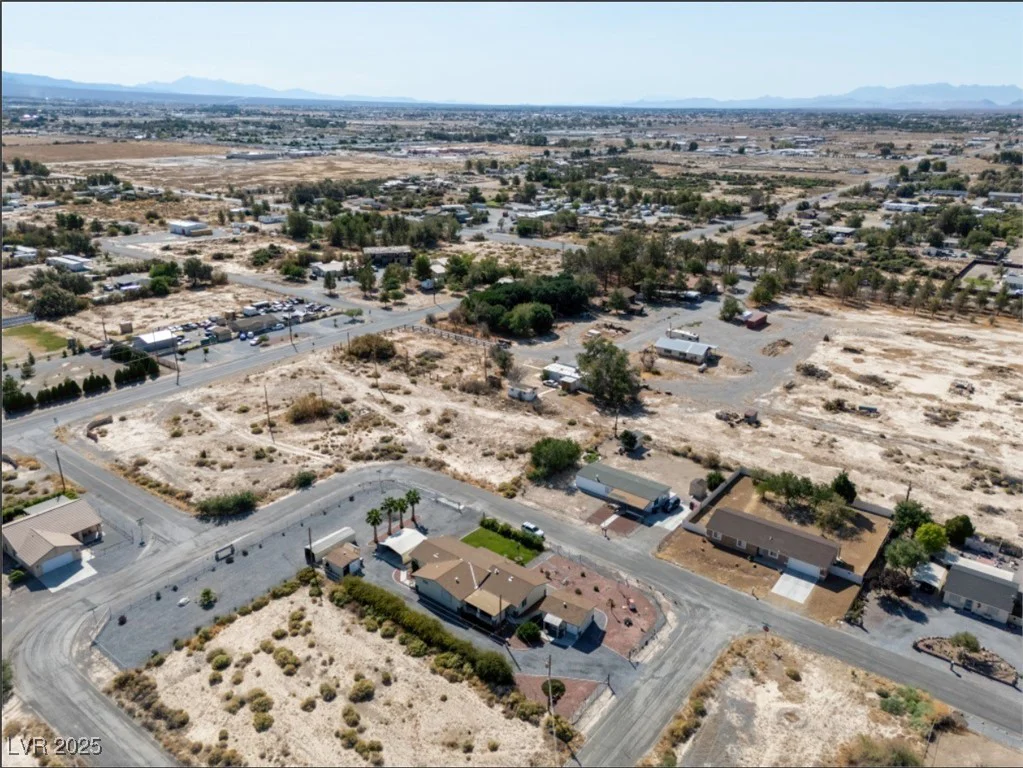 1061 Sierra, Pahrump, NV 89060
