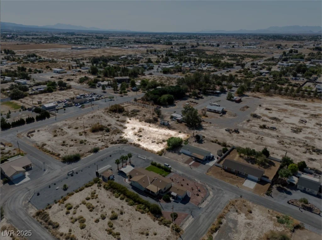 1061 Sierra, Pahrump, NV 89060