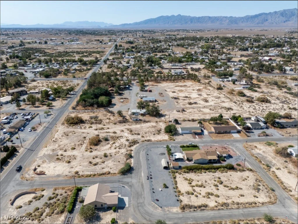 1061 Sierra, Pahrump, NV 89060