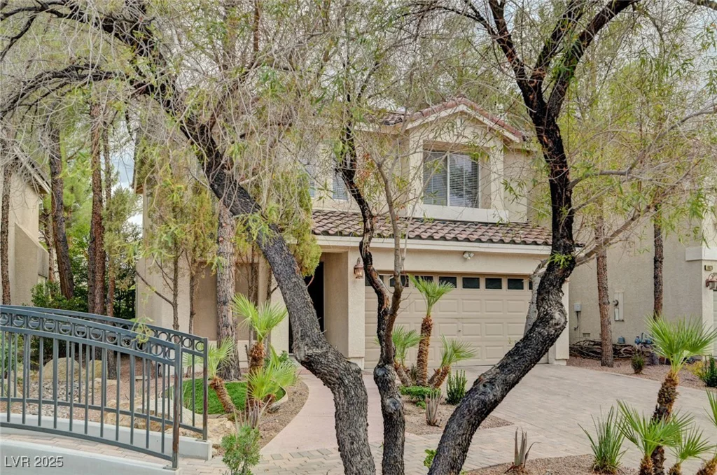 6617 Baroque, Las Vegas, NV 89139