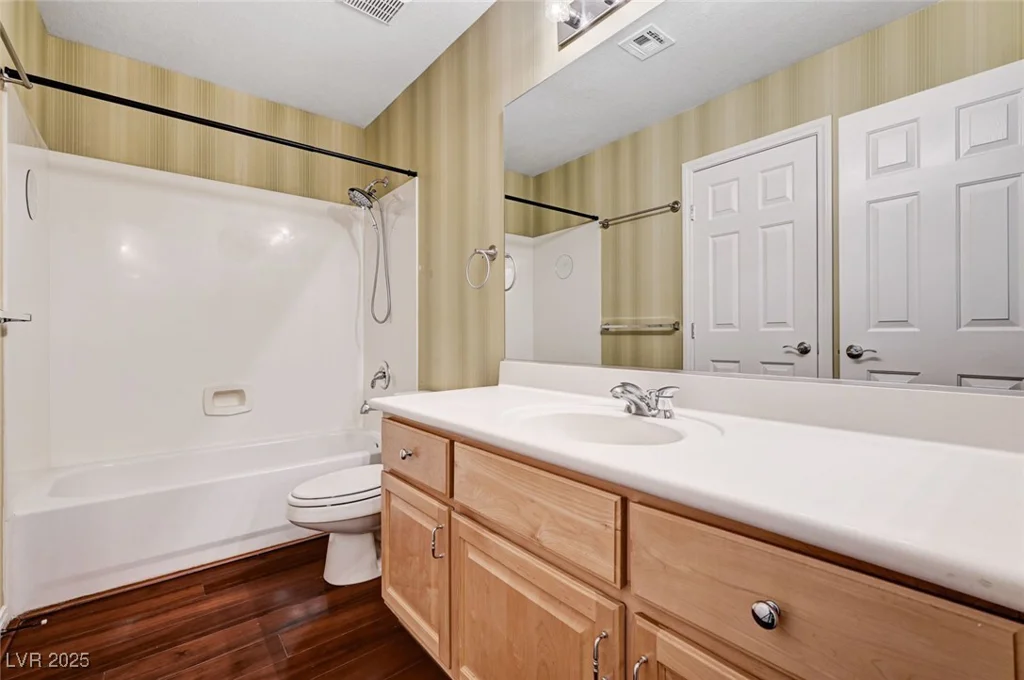 6617 Baroque, Las Vegas, NV 89139