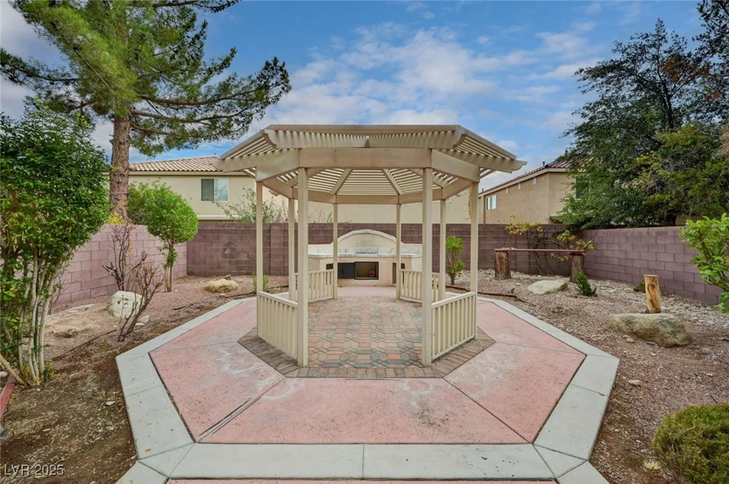 6617 Baroque, Las Vegas, NV 89139