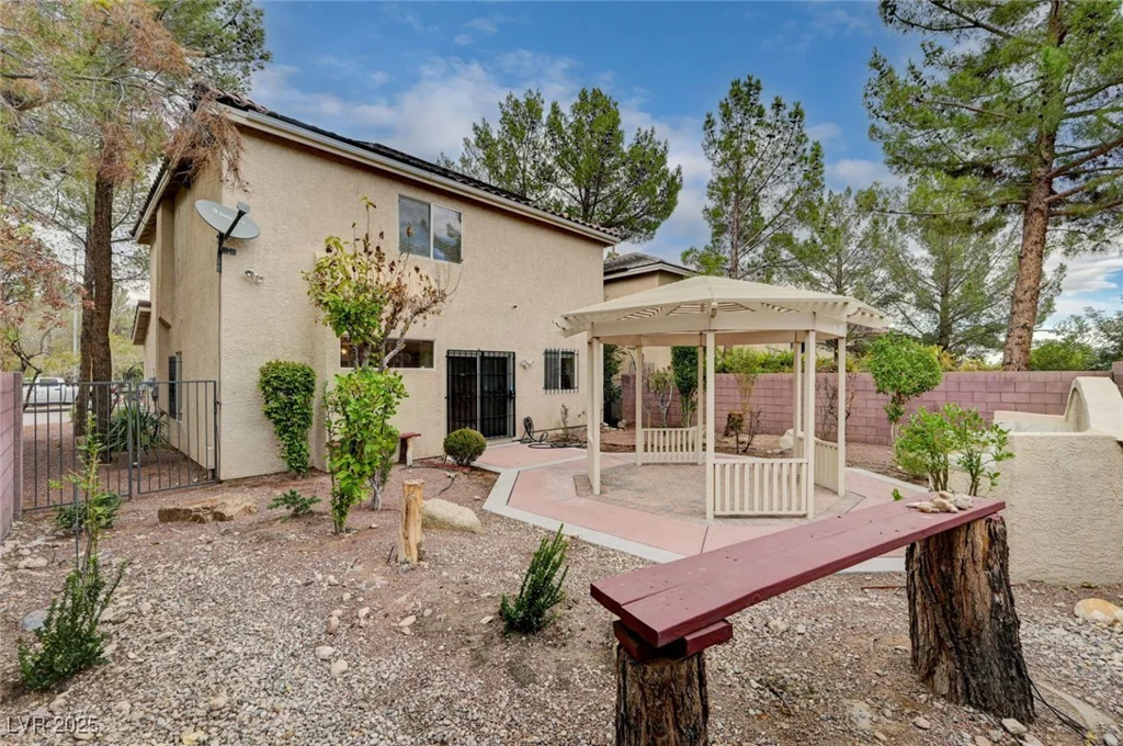 6617 Baroque, Las Vegas, NV 89139