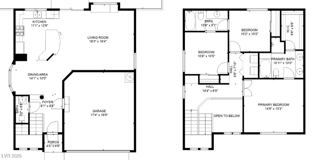 6617 Baroque, Las Vegas, NV 89139