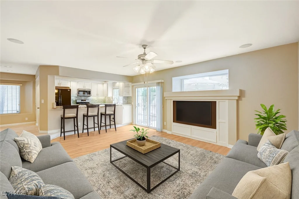 6617 Baroque, Las Vegas, NV 89139