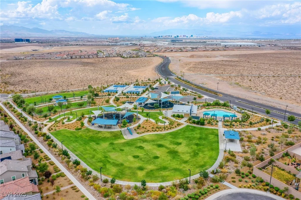 2462 Adige, Henderson, NV 89044