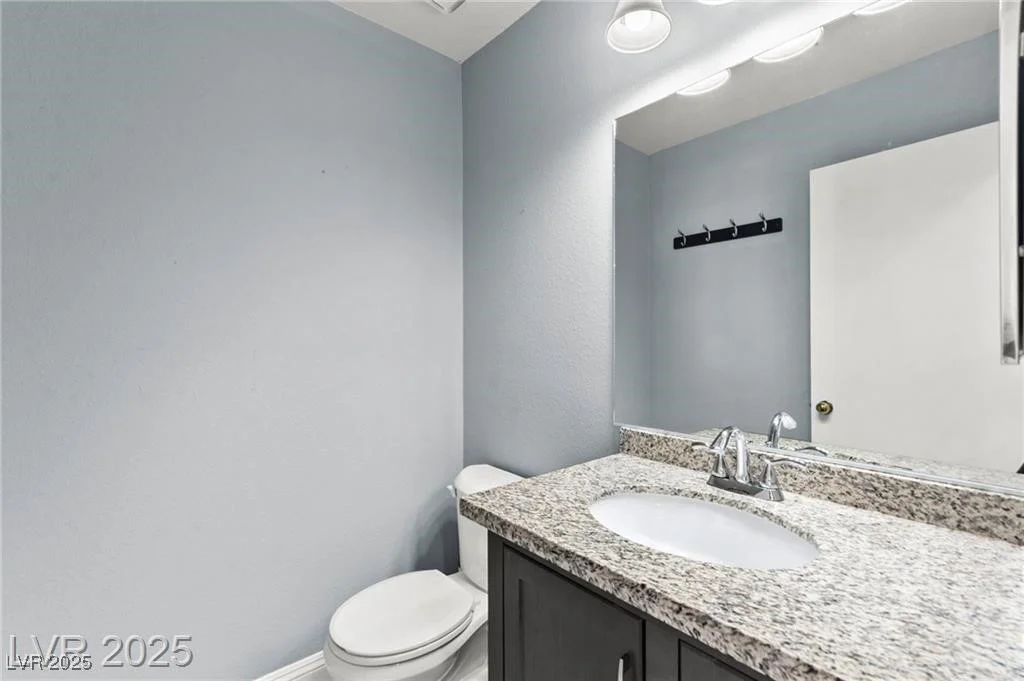 2062 Club Crest, Henderson, NV 89014