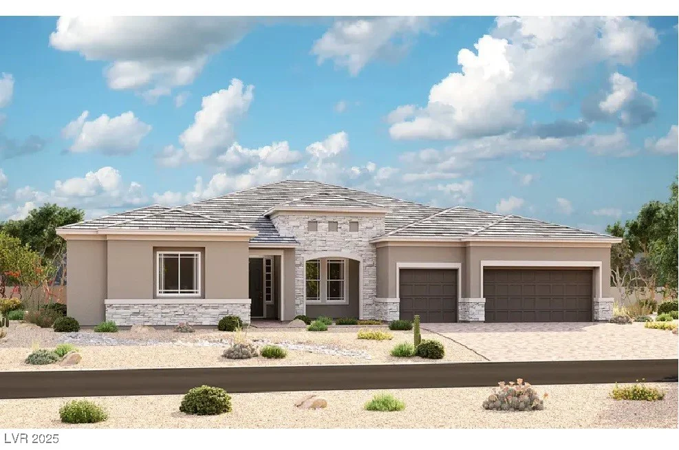 7250 Golden Rock, Las Vegas, NV 89131