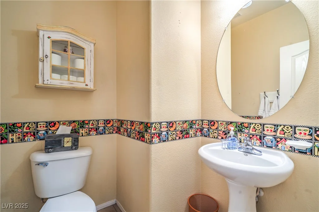 9520 Walking Spirit, Las Vegas, NV 89129