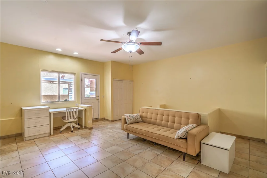 9520 Walking Spirit, Las Vegas, NV 89129
