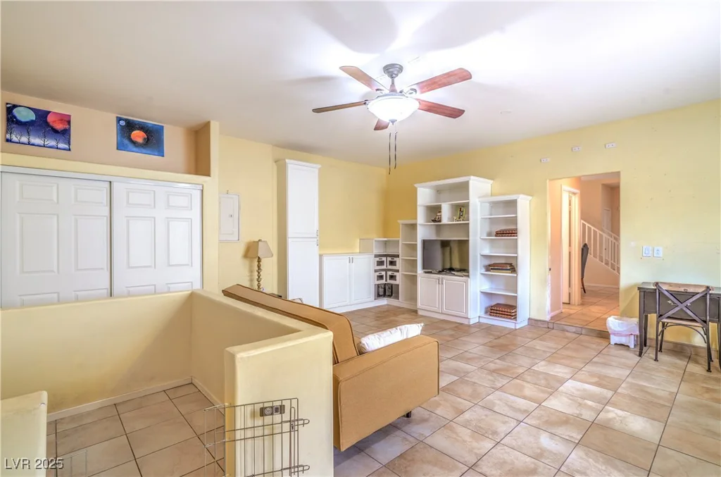 9520 Walking Spirit, Las Vegas, NV 89129