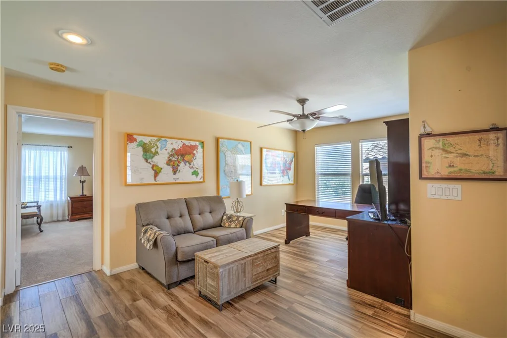 9520 Walking Spirit, Las Vegas, NV 89129