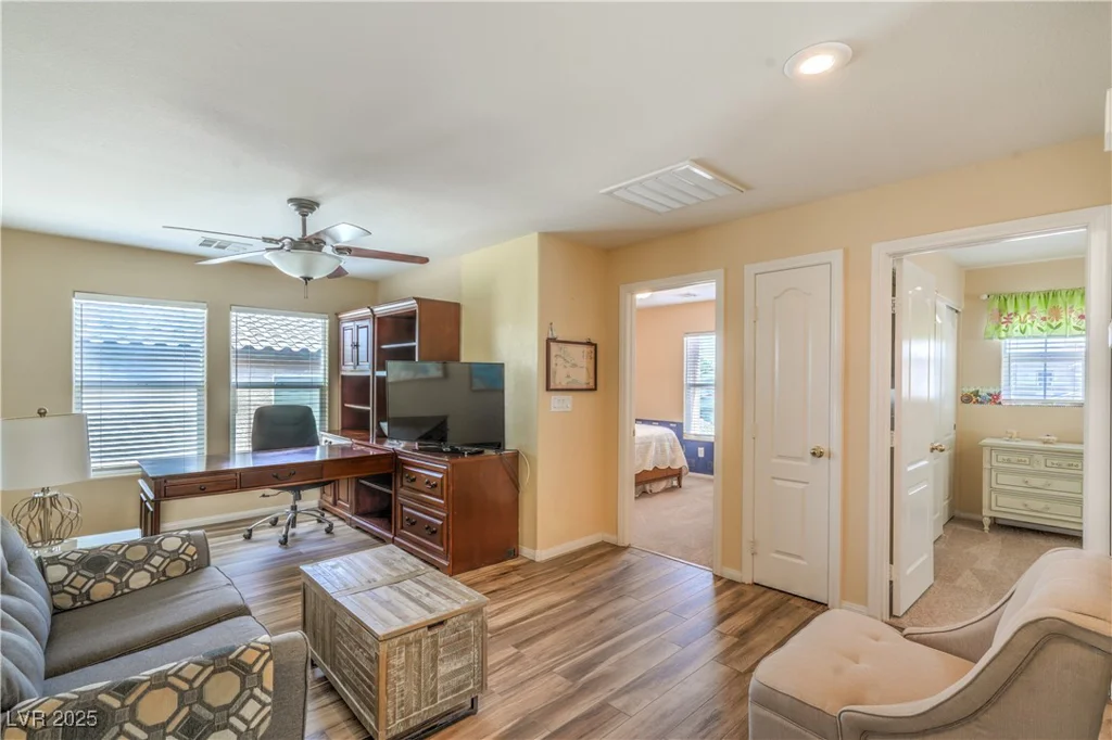 9520 Walking Spirit, Las Vegas, NV 89129