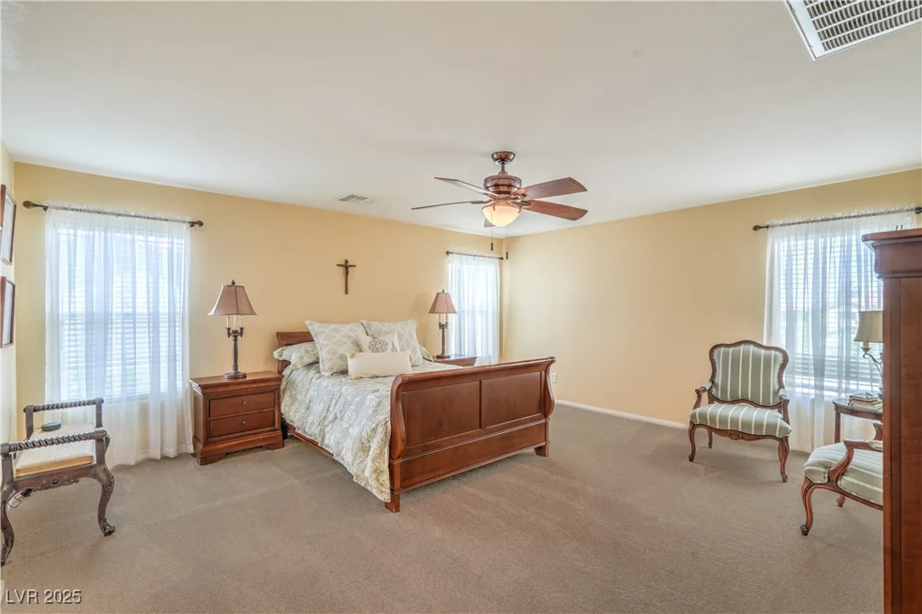 9520 Walking Spirit, Las Vegas, NV 89129