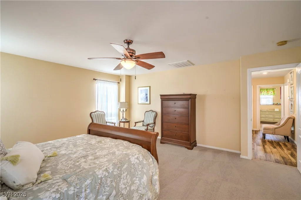 9520 Walking Spirit, Las Vegas, NV 89129