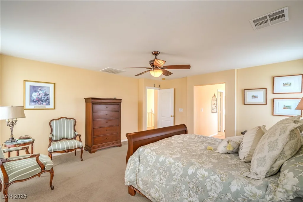 9520 Walking Spirit, Las Vegas, NV 89129
