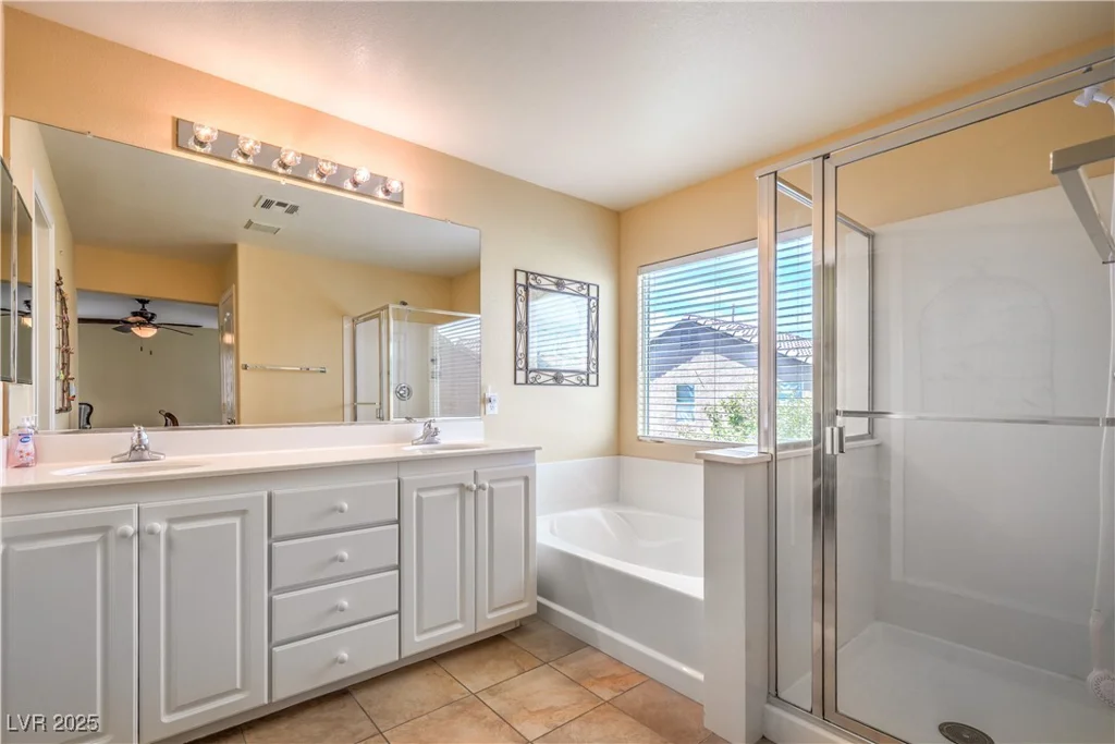 9520 Walking Spirit, Las Vegas, NV 89129