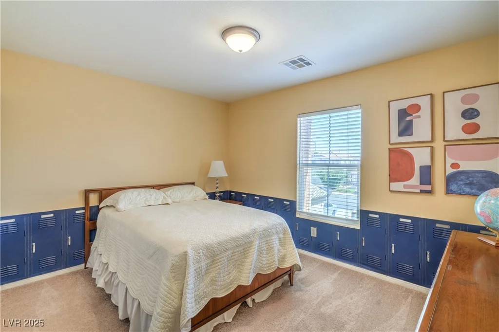 9520 Walking Spirit, Las Vegas, NV 89129