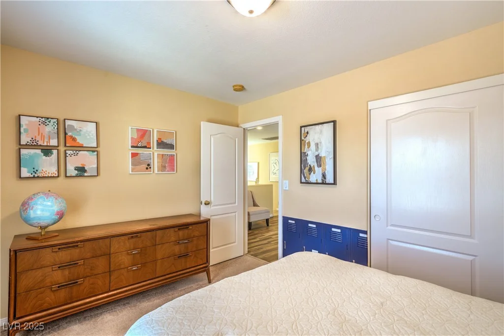 9520 Walking Spirit, Las Vegas, NV 89129