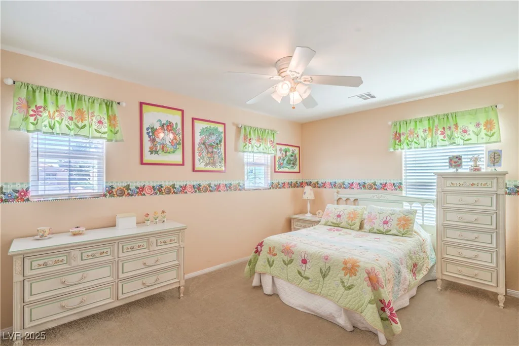 9520 Walking Spirit, Las Vegas, NV 89129